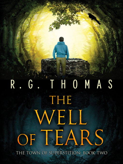 Title details for The Well of Tears by R. G. Thomas - Available